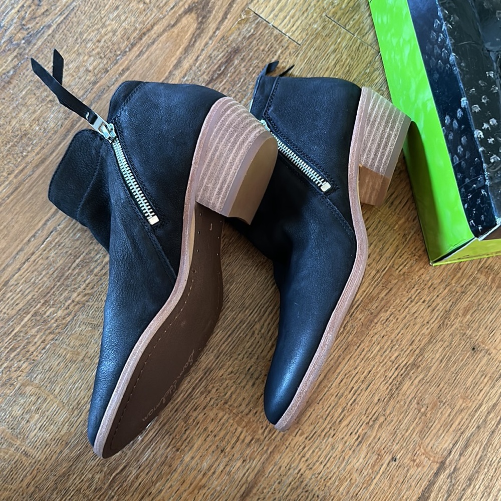 New in box Sam Edelman ladies  boots - Picture 5 of 10